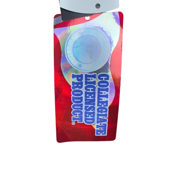 Nike Alabama Crimson Red Tank Top XL Collegiate Licensed Athletic Cut - Picture 6 of 8